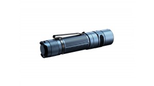 Fenix E35R - Lanternă EDC Reîncărcabilă - 3100 Lumeni - 260 Metri - Glacier Blue